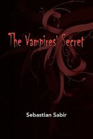 Cover of The Vampires' Secret by Sebastian Sabir