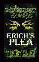 Cover of Erich's Plea by Tracey Alley