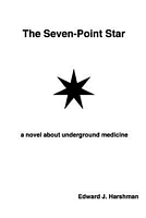 Cover of The Seven-Point Star by Edward J. Harshman