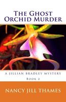 The Ghost Orchid Murder