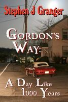 Cover of Gordon's Way by Stephen J. Granger