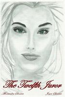Cover of The Twelfth Juror by Alexandra Swann
