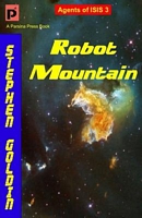 Robot Mountain