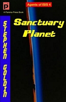 Sanctuary Planet