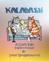 Cover of Kalabash by Irene Wreggelsworth