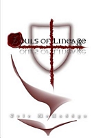 Cover of Souls of Lineage by Cole McHaddyn