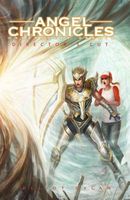 Cover of Angel Chronicles by Elliot Dylan