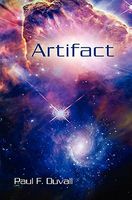 Cover of Artifact by Paul F. Duvall