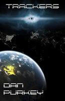 Cover of Trackers by Dan Purkey