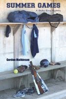 Cover of Summer Games by Gordon Mathieson