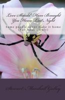 Cover of Love Should Have Brought You Home Last Night by Stewart Marshall Gulley