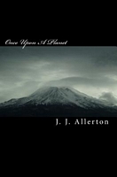 Cover of Once Upon a Planet by J.J. Allerton