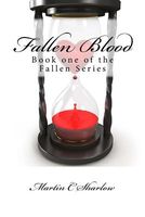 Cover of Fallen Blood by Martin C. Sharlow
