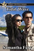 Cover of Tidal Wave by Samantha Fury