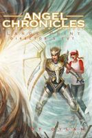 Large Print edition cover