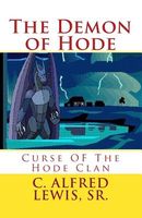 Cover of The Demon of Hode by C. Alfred Lewis