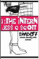 Cover of The Intern by Jess C. Scott