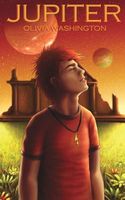 Cover of Jupiter by Olivia L. Washington