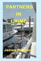 Cover of Partners in Crime by James F. Babcock