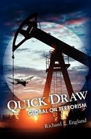 Cover of Quick Draw by Richard L. England