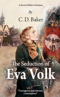 Cover of The Seduction of Eva Volk by C.D. Baker