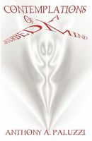 Cover of Contemplations of a Disturbed Mind by Anthony A. Paluzzi