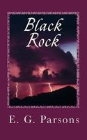 Cover of Black Rock by E.G. Parsons