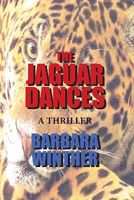 Cover of The Jaguar Dances by Barbara Winther