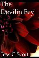 Cover of The Devilin Fey by Jess C. Scott