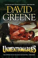 Cover of Unmentionables by David Greene