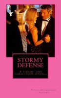 Cover of Stormy Defense by Stella Eromonsere-Ajanaku