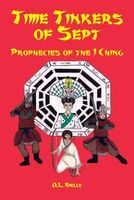 Cover of Time Tinkers of Sept by D.L. Bielle