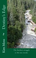 Cover of Destiny's Edge by Kim Moss
