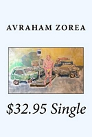 Cover of $32.95 Single by Avraham B. Zorea