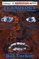 Cover of Fearology by Bill Tucker