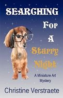Cover of Searching for a Starry Night by Christine Verstraete