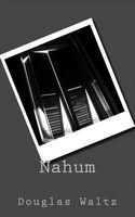 Cover of Nahum by Douglas Waltz