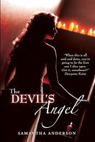 Cover of The Devil's Angel by Samantha Anderson