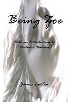 Cover of Being Zoe by James Cortese