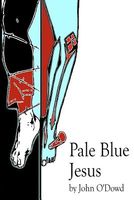 Cover of Pale Blue Jesus by John O'Dowd