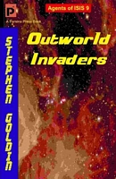 Outworld Invaders