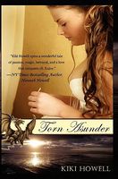 Cover of Torn Asunder by Kiki Howell