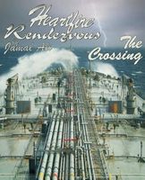 Paperback edition cover