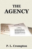 Cover of The Agency by P.L. Crompton