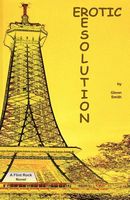 Cover of Erotic Resolution by Glenn Smith