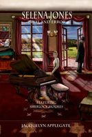 Cover of Sele Jones: Trial and Error by Jacquelyn Applegate