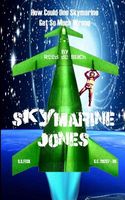 Cover of Skymarine Jones by Reed De Buch