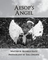 Cover of Aesop's Angel by Rochelle Haitz