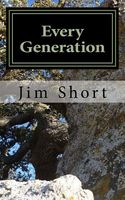 Cover of Every Generation by Jim Short