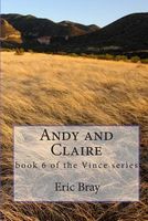 Cover of Andy and Claire by Eric Bray